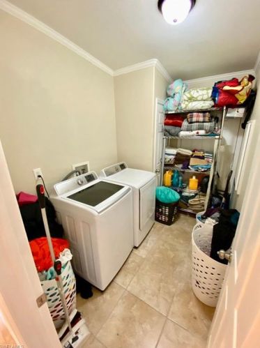 1101 Olive Ave, Lehigh Acres FL 33971-5337 exterior