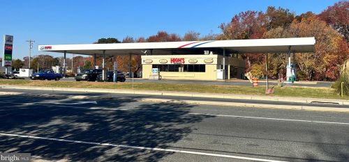 37964 Fenwick Cir, Selbyville DE  19975-4139 exterior