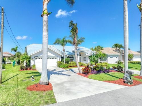 4924 11th Ave, Cape Coral, FL 33914-7350