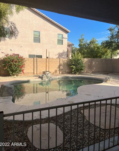 2805 106th Dr, Avondale AZ  85392-4685 exterior