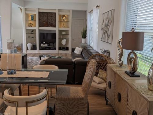 9625 6th St, Naples FL  34108-2204 exterior