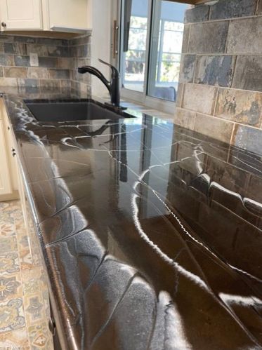 218 Roosevelt Ave, Lehigh Acres FL 33972-1200 exterior