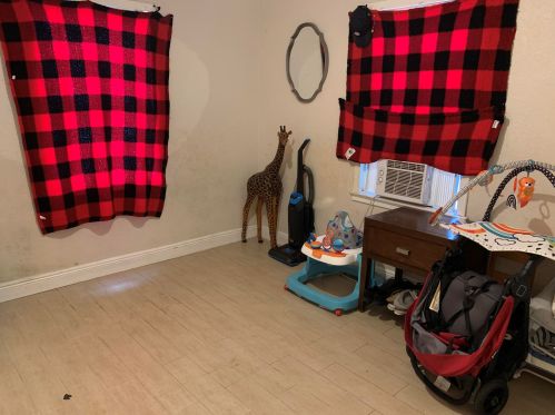 732 50th St, West Palm Beach FL  33407-2836 exterior