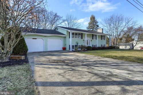46 Warrington Rd, Siddonsburg, PA 17019-9306