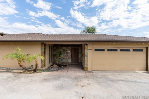 5459 Del Cerro Blvd, San Diego, CA 92120-4507