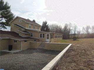 2922 Kutztown Rd, East Greenville, PA 18041-2247