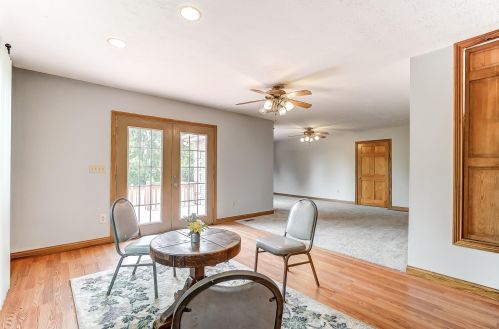 7186 National Rd, Brookville OH  45309-8784 exterior