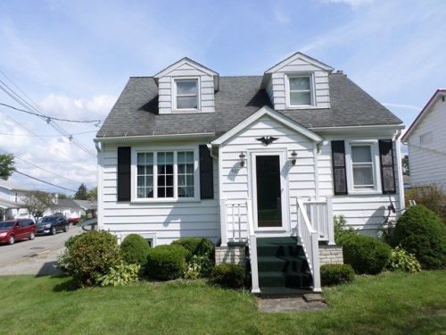 902 Main St, Knox, PA 16232-5450
