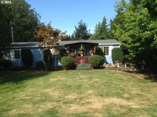 32585 Divers Rd, Estacada OR  97023-8578 exterior
