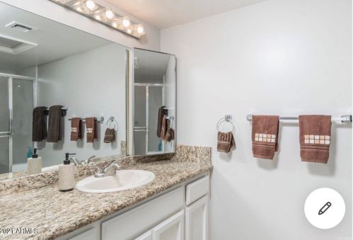 7204 Paradise Dr, Scottsdale AZ 85260-5436 exterior