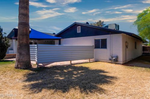 3925 86 St, Scottsdale AZ 85255-2184 exterior