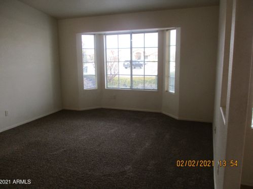3945 Caridad Ct, Sierra Vista, AZ 85650-4281