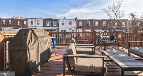 5454 Berks St, Philadelphia PA  19131-3119 exterior