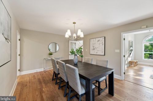 444 Great Falls St, Falls Church VA  22046-2608 exterior