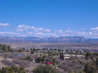 1370 Diamondback Dr, Cottonwood AZ  86326-5373 exterior