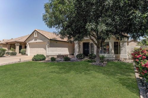 5330 Whitten St, Chandler, AZ 85226-7806