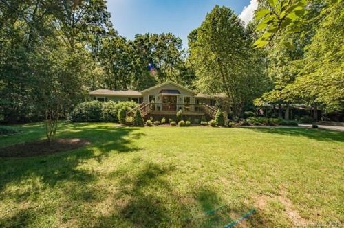 1720 Panther Creek Rd, Salisbury, NC 28146-7532
