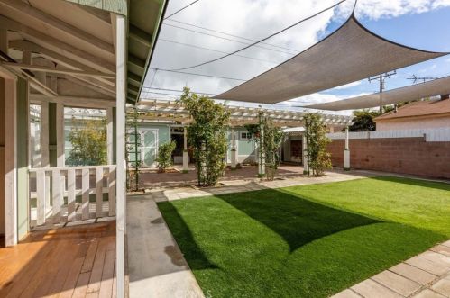 5634 Oliva Ave, Lakewood CA  90712-1612 exterior