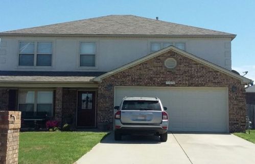 1312 Sweetgum Ln, North Little Rock, AR 72117-9739