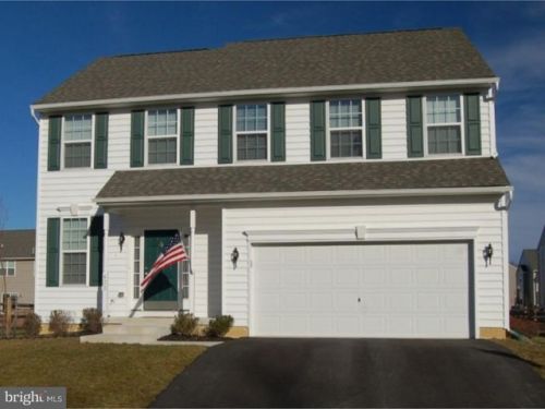 422 Bergenia Loop, Bear, DE 19701-4882