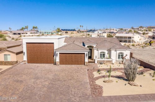 3125 Gatewood Dr, Lake Havasu City, AZ 86404-3391
