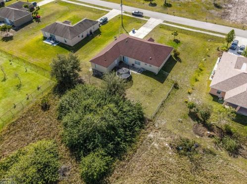 2558 Sunniland Blvd, Lehigh Acres FL 33971-5298 exterior