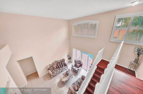 1578 191st Ave, Hollywood FL  33029-6149 exterior