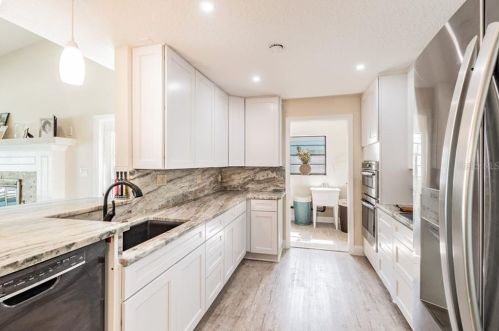 3955 Floramar Ter, New Port Richey FL 34652-3118 exterior