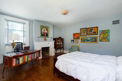 16 Garfield Pl, Poughkeepsie NY 12601-4326 exterior