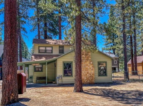 806 Merced Ave, South Lake Tahoe, CA 96150-2501