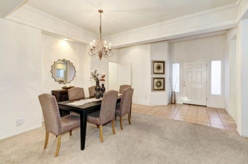 664 Diamond Glen Cir, Folsom CA  95630-3168 exterior