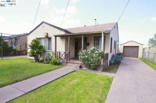335 Bergedo Dr, Oakland, CA 94603-3511