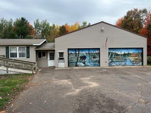 24125 Ellis Ave, Siren, WI 54872-8047