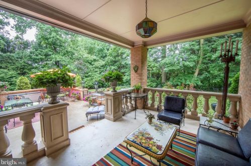 541 College Ave, Haverford PA  19041-1011 exterior