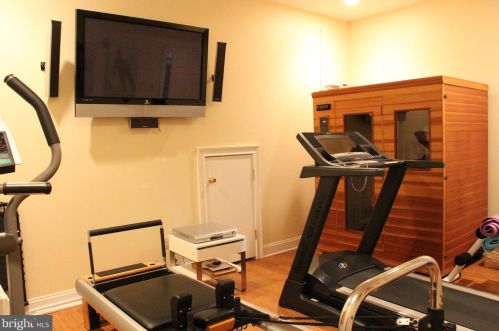 710 Daventry Way, Prospectville PA 19002-2305 exterior