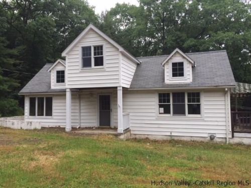 12 Acorn Hill Rd, Olive, NY 12461-5400