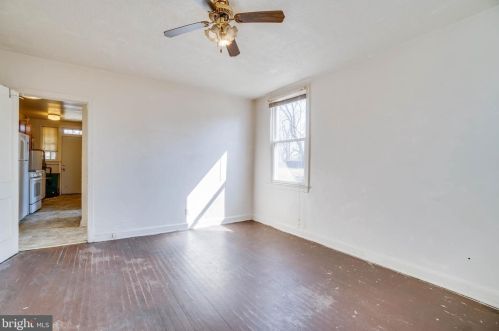 4620 Brk St, Washington DC 20019-4654 exterior