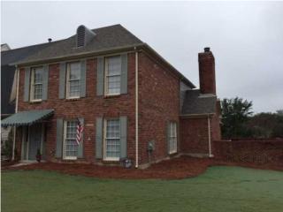 3169 Malone Dr, Montgomery AL  36106-2646 exterior