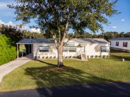 16563 96th Ct, Summerfield, FL 34491-9509