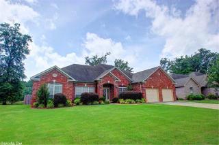894 Jamestown Cir, Jacksonville, AR 72076-2877