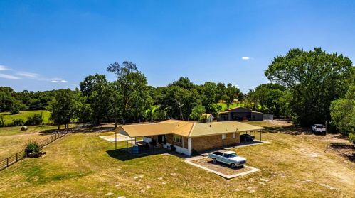 13192 State Highway 19, Athens, TX 75751-6517