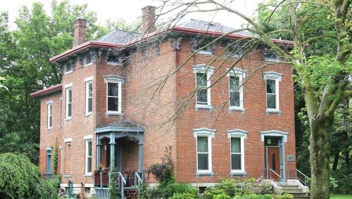 1571 Dyer Rd, Darbydale OH  43123-9738 exterior