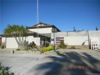 12525 Harlow Ave, Riverside CA  92503-4705 exterior