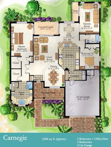 1245 Glendora Rd, Kissimmee, FL 34759-3637