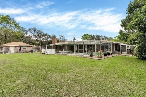 19 North Dr, Shalimar FL  32579-1017 exterior