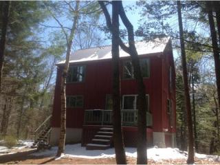 1213 Chocorua Rd, Tamworth, NH