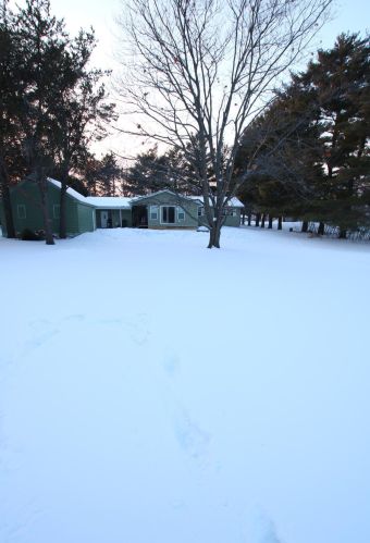 4151 Hiview Dr, Alex MN  56308-9427 exterior