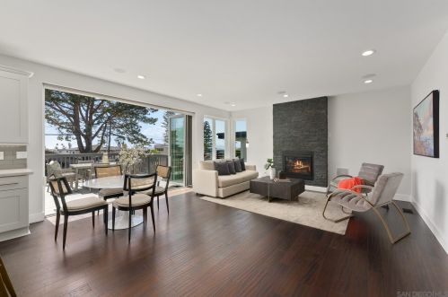 4453 Bermuda Ave, San Diego CA 92107-3809 exterior