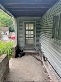 841 Old Coal Hollow Rd, Verona PA  15147-1829 exterior