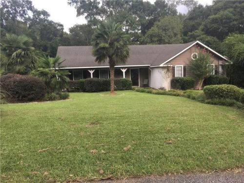 2601 Dell Dr, Mobile, AL 36695-9331